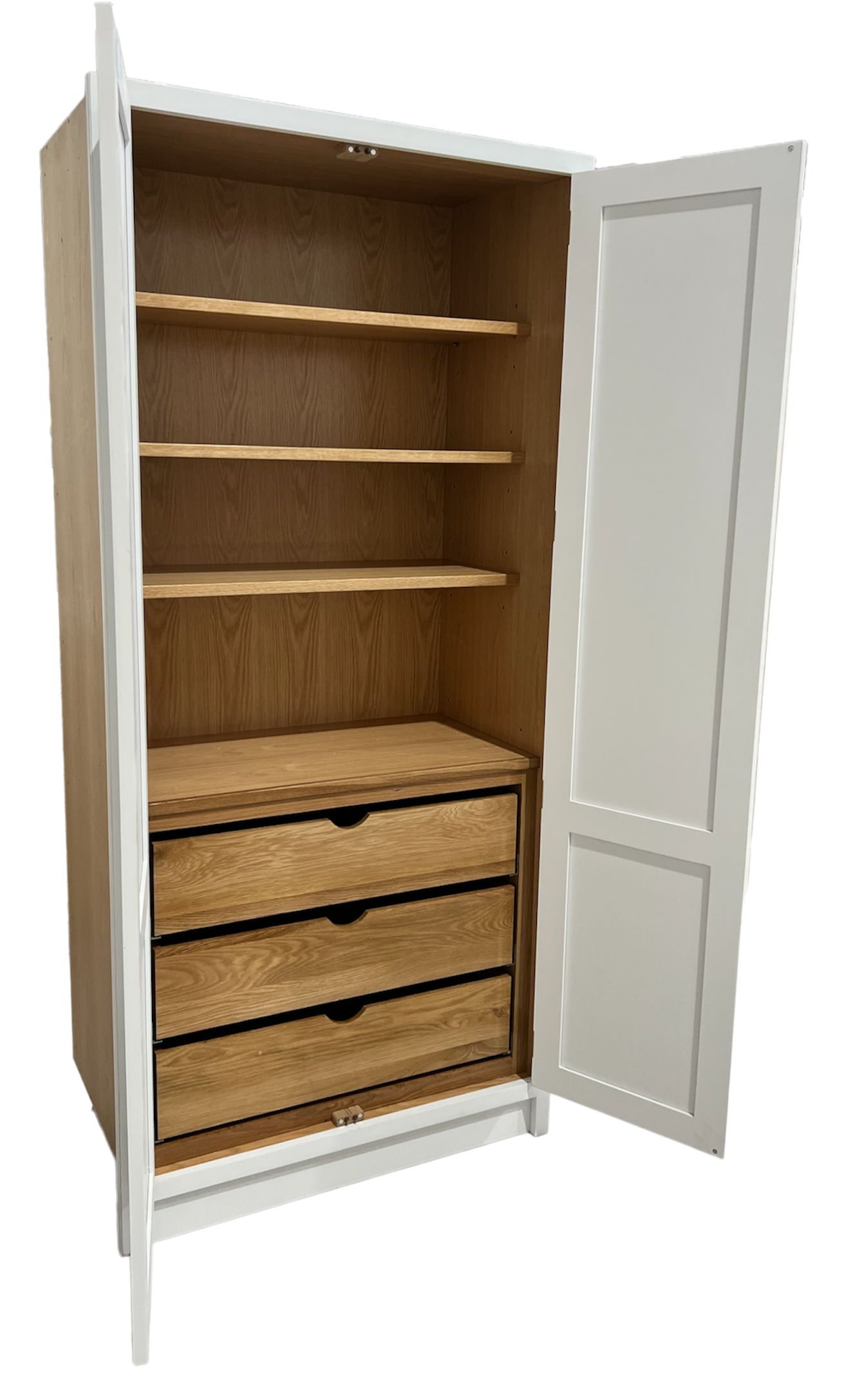 Tall cabinets