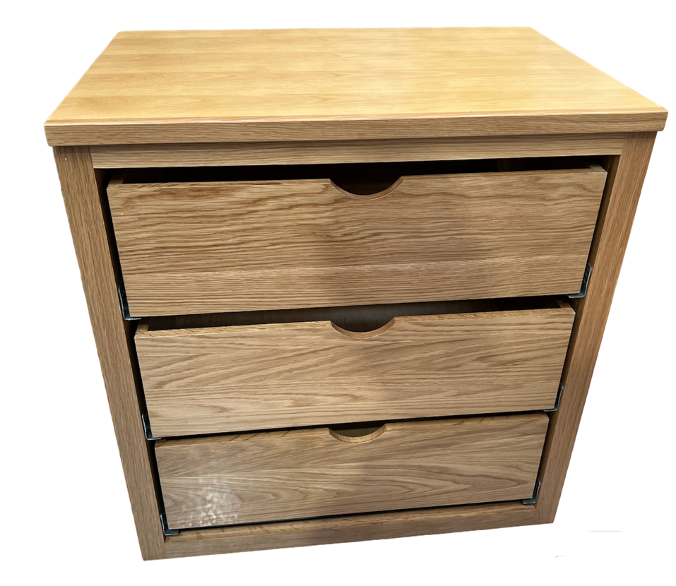 Tall cabinets