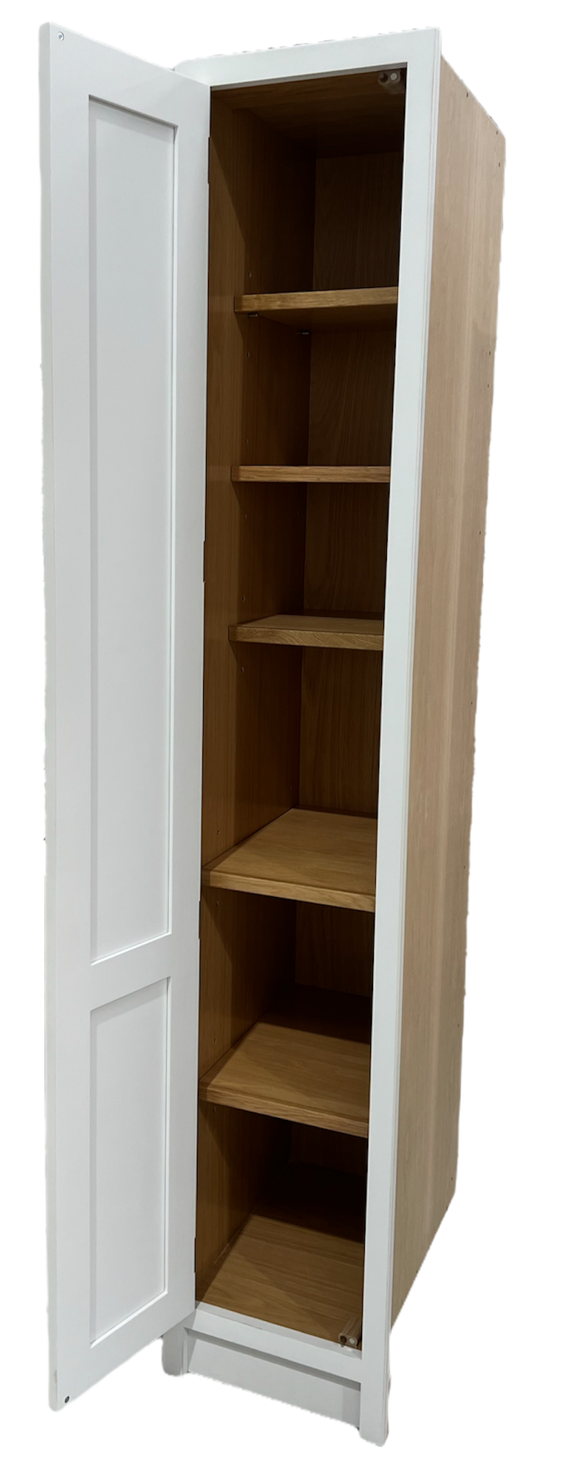 Tall cabinets