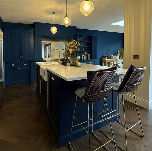 How to Design a Timeless Bespoke Kitchen