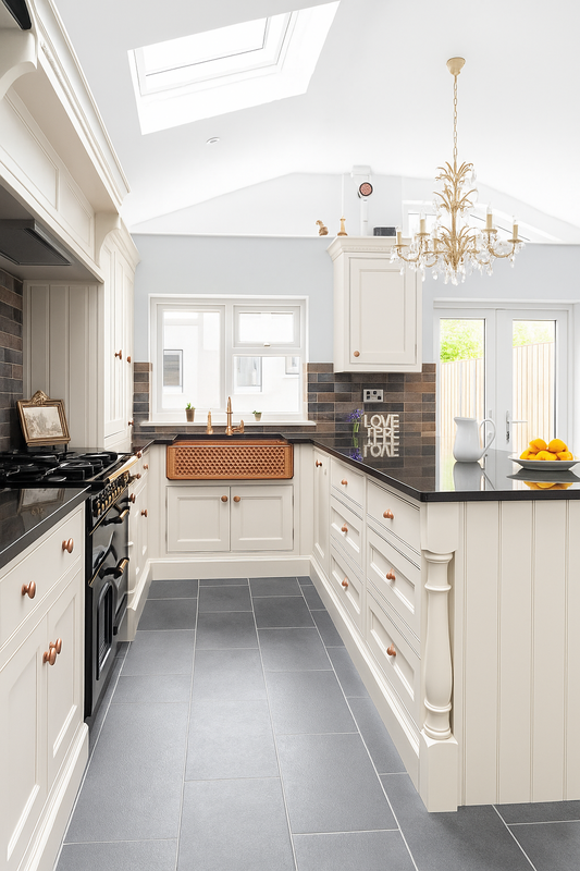 The Timeless Choice for British Homes