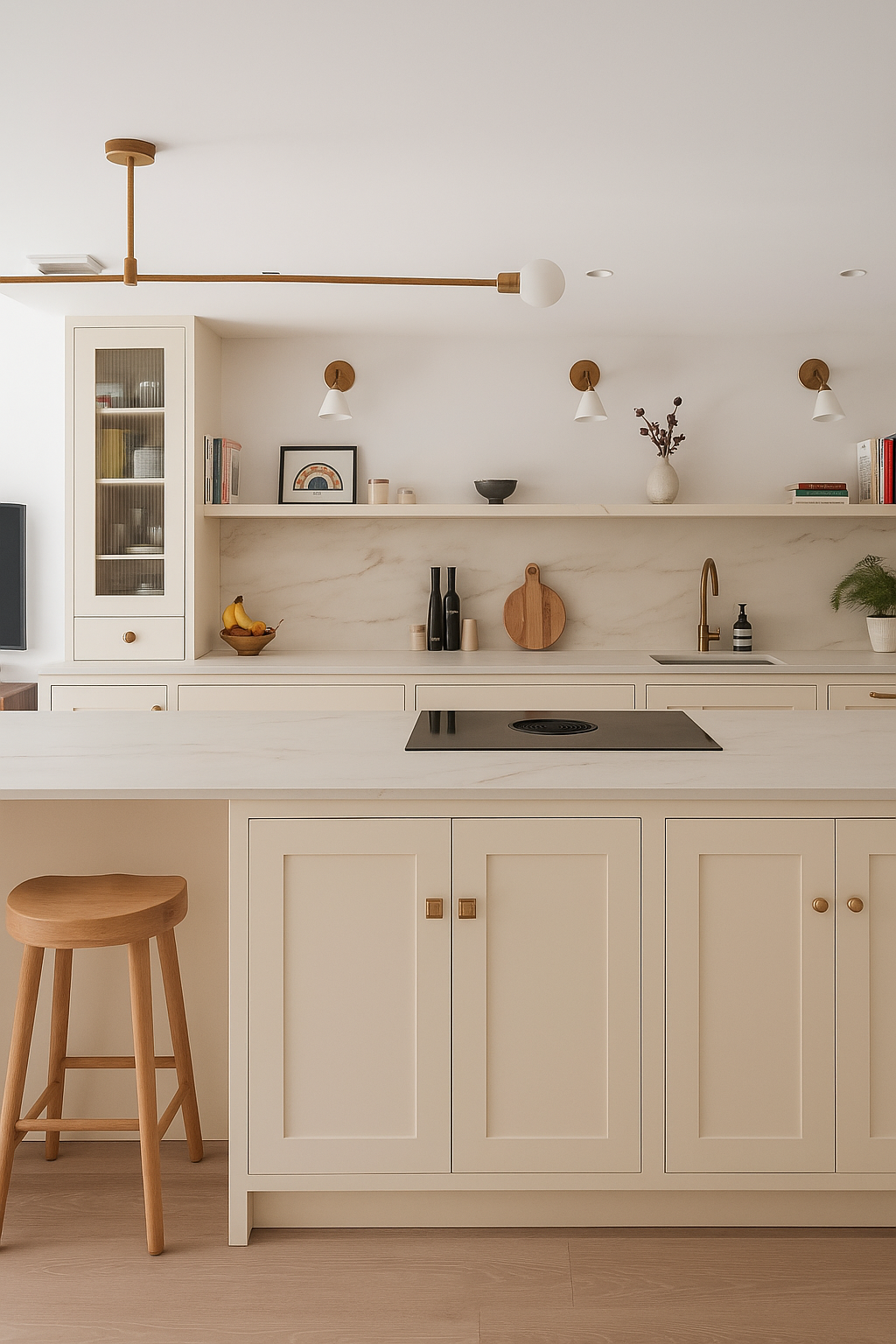 The Complete Guide to Bespoke Kitchens in the UK