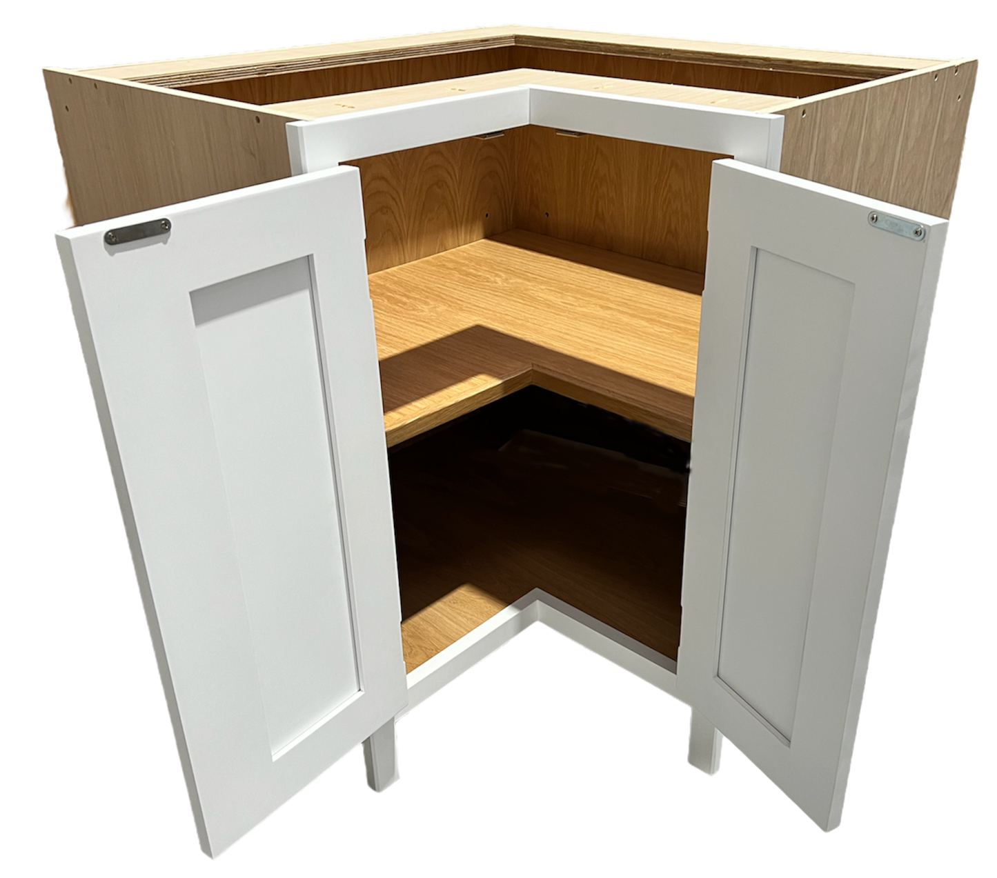 Corner Cabinets