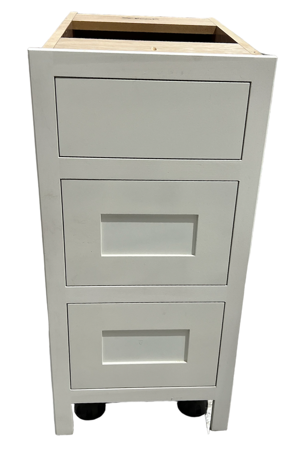 3 Drawer Base cabinet