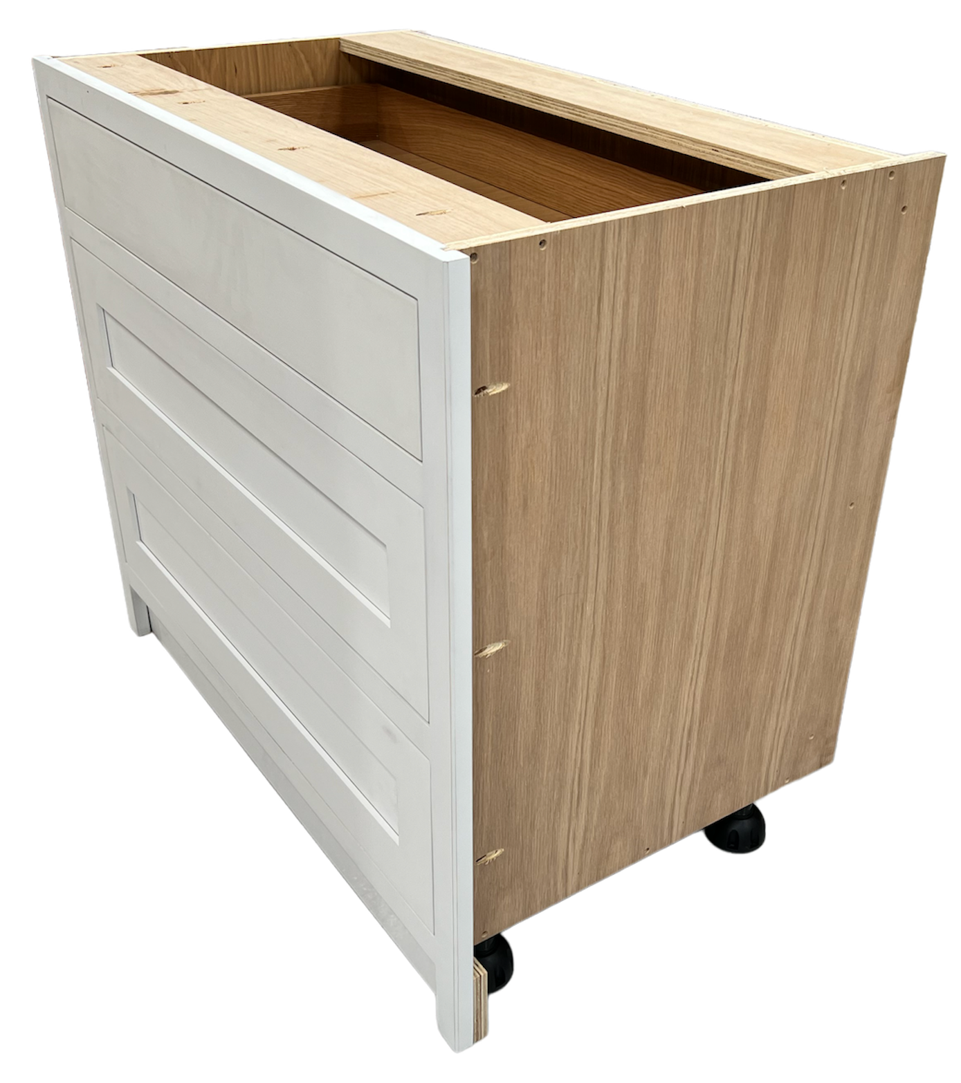 3 Drawer Base cabinet