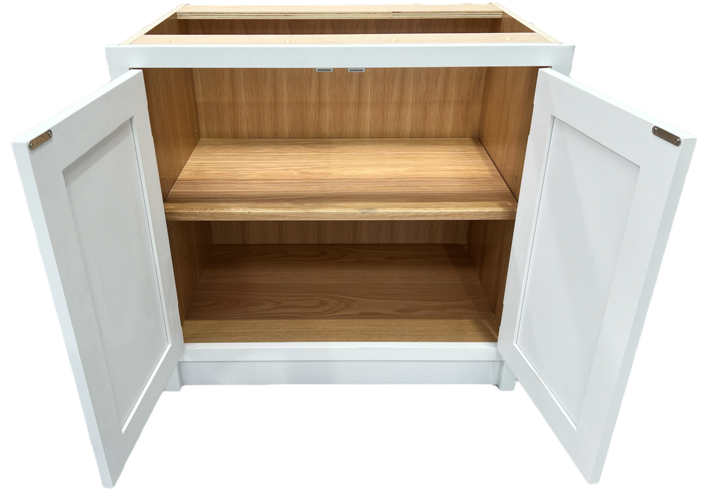 Highline base units