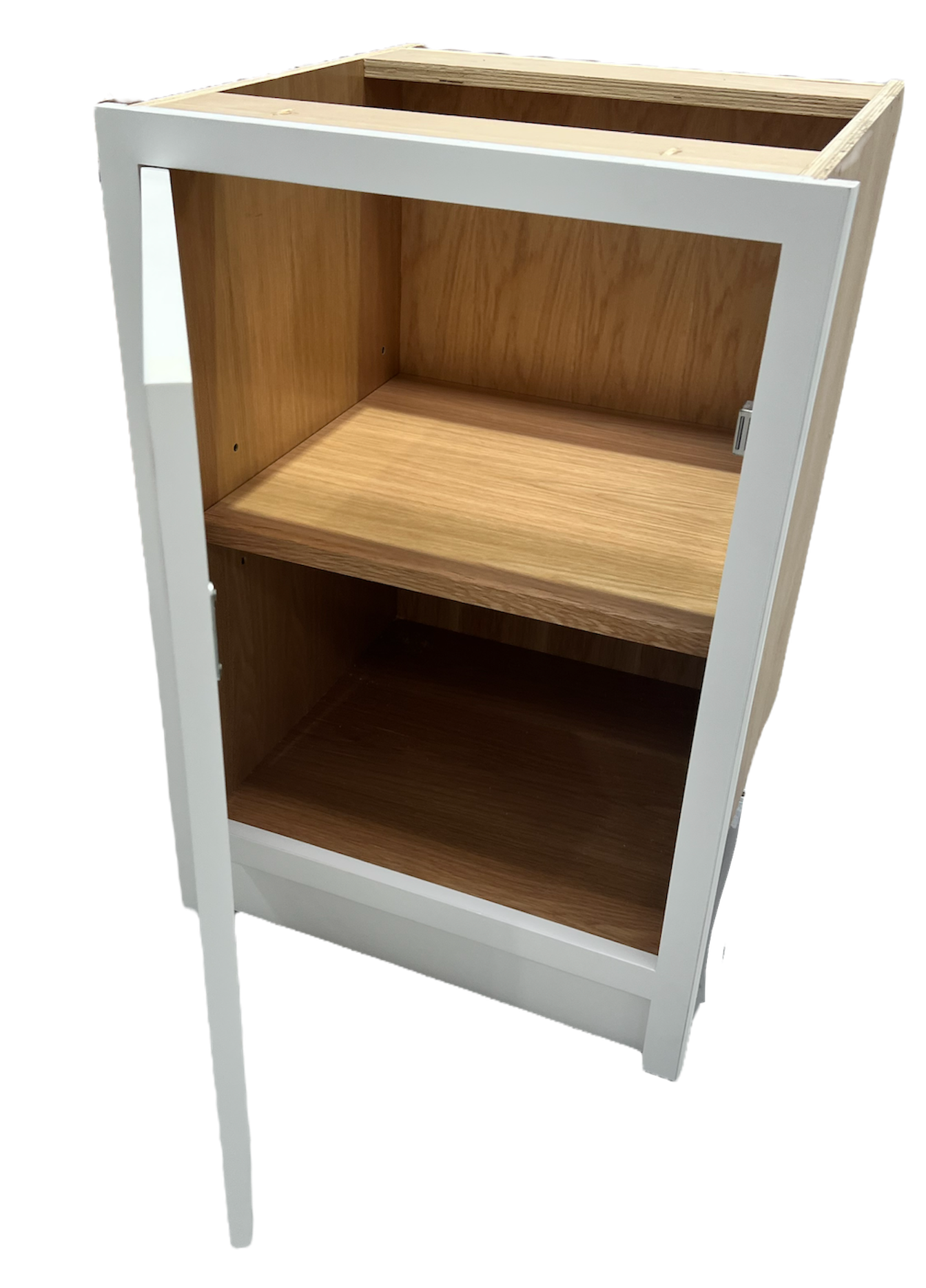 Highline base units