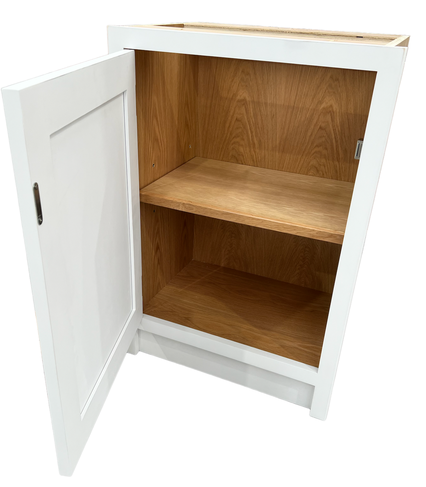 Highline base units