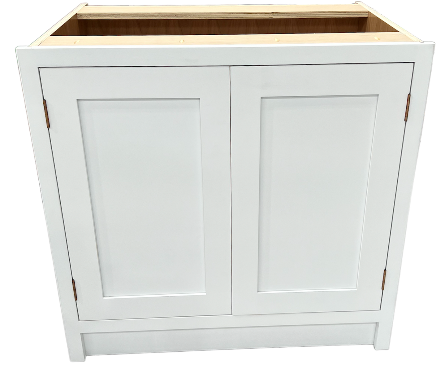 Highline base units