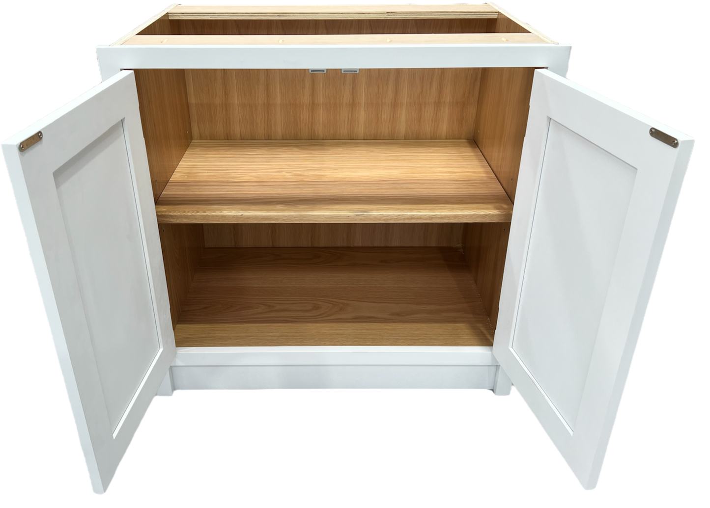 Highline base units