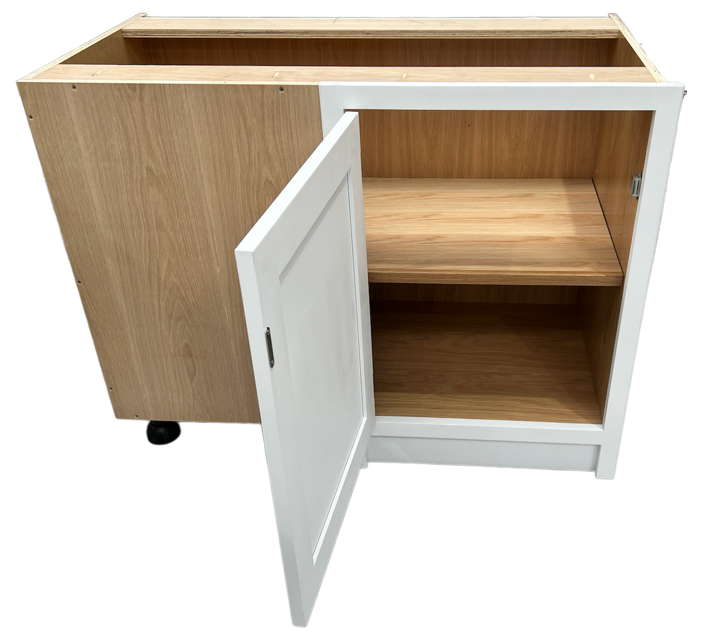Corner Cabinets