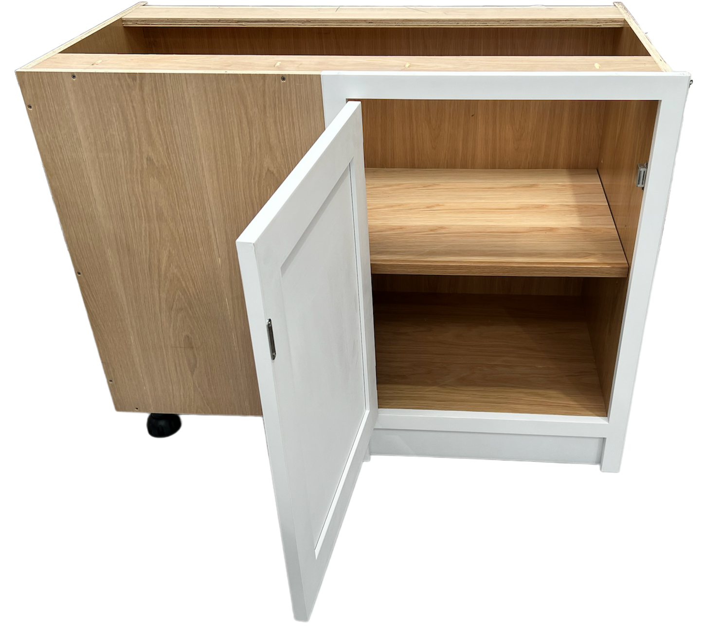 Corner Cabinets