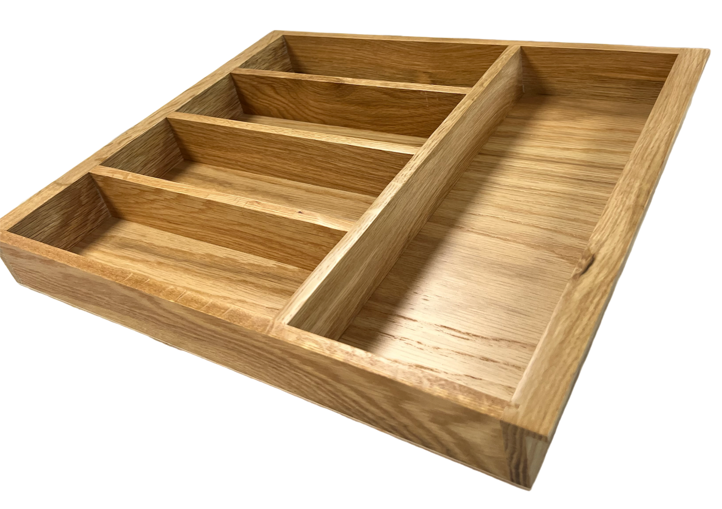 Extras - Spice racks, Cutlery trays, etc