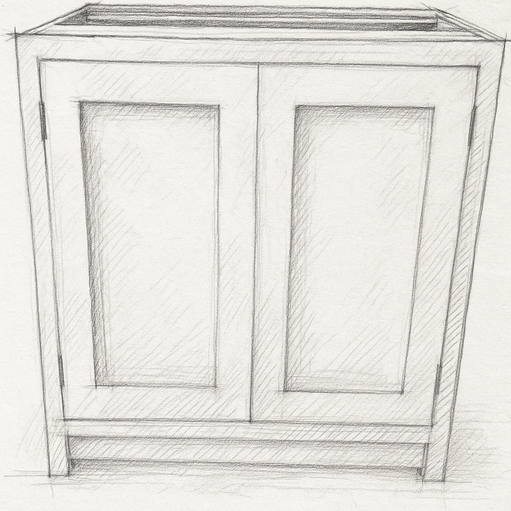 Highline base units
