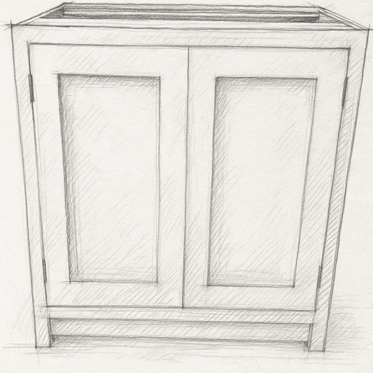 Highline base units