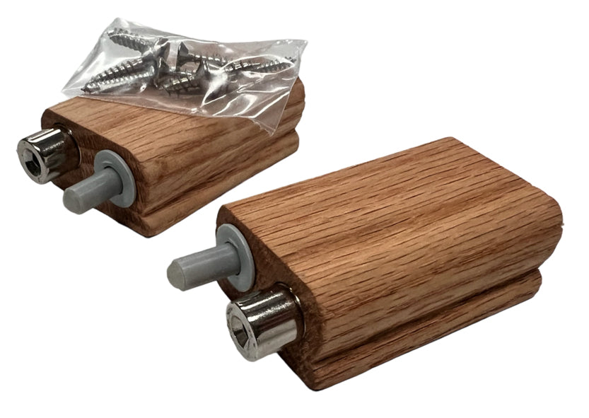 Extras - Spice racks, Cutlery trays, etc