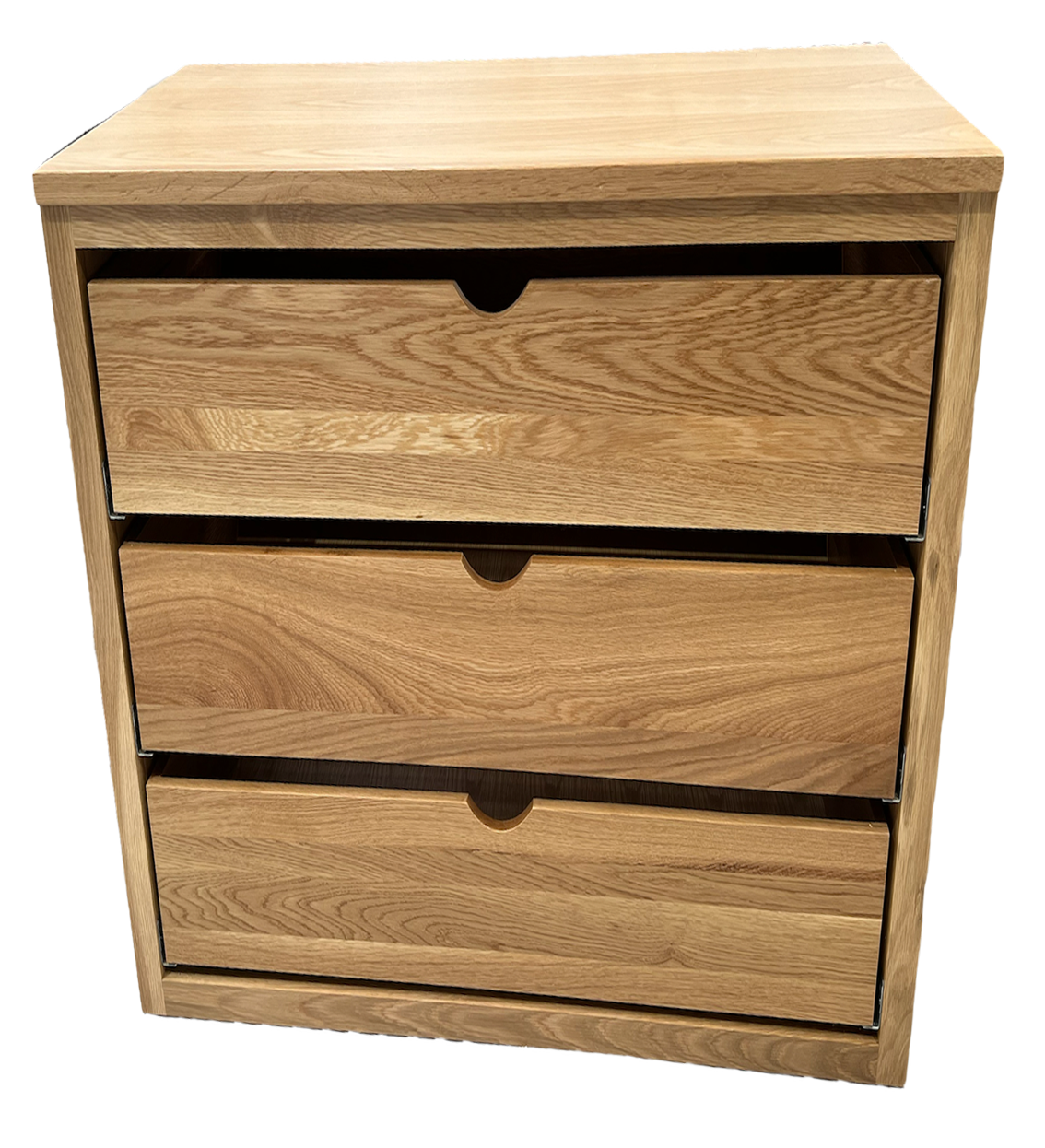 Tall cabinets