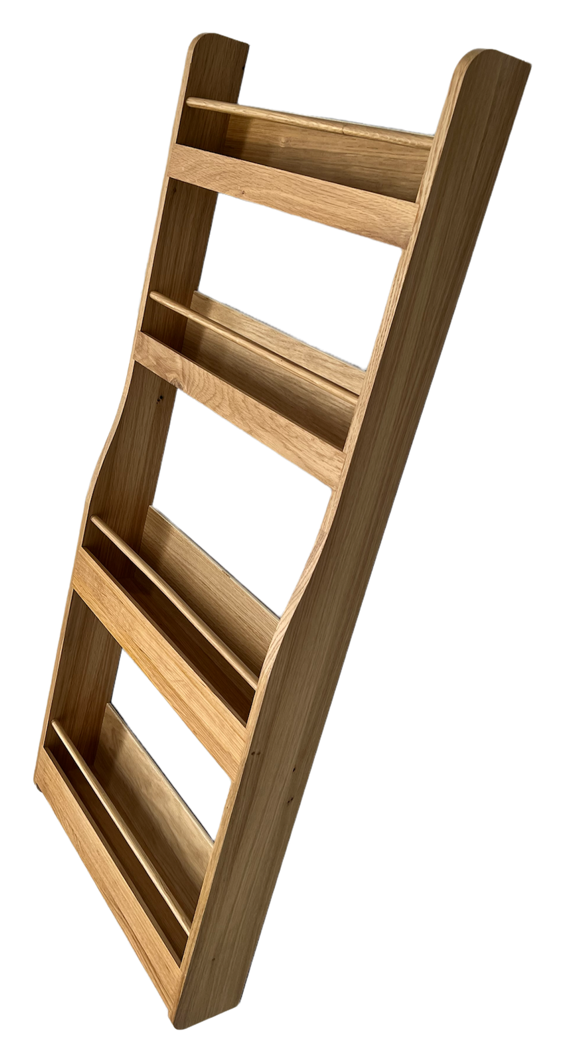 Extras - Spice racks, Cutlery trays, etc