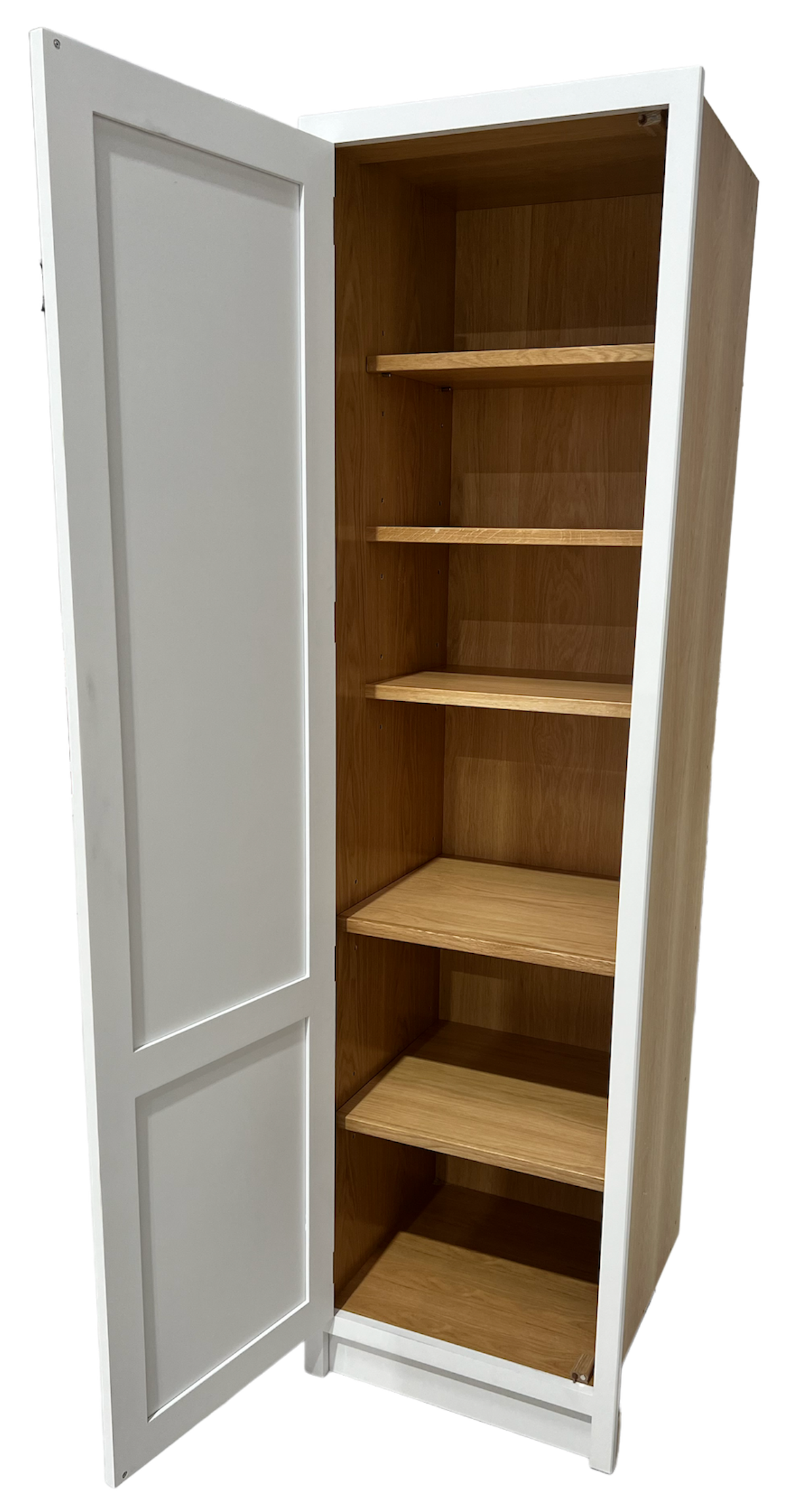 Tall cabinets