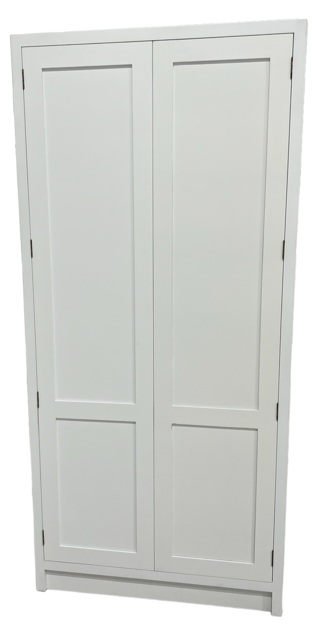 Tall cabinets