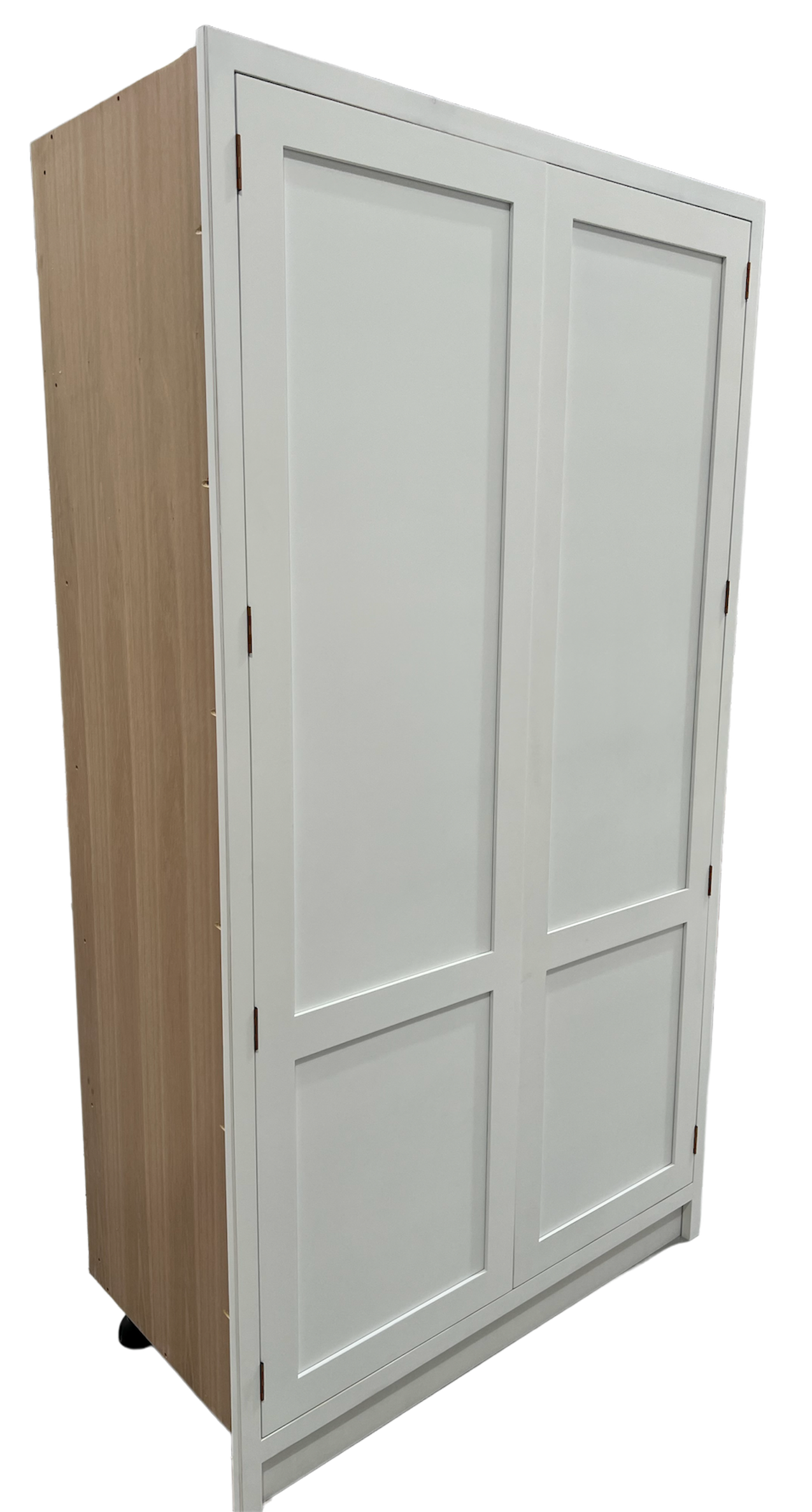 Tall cabinets