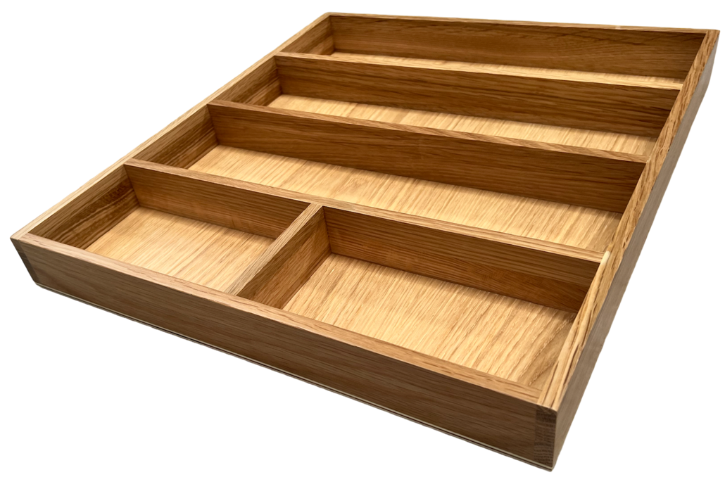 Extras - Spice racks, Cutlery trays, etc
