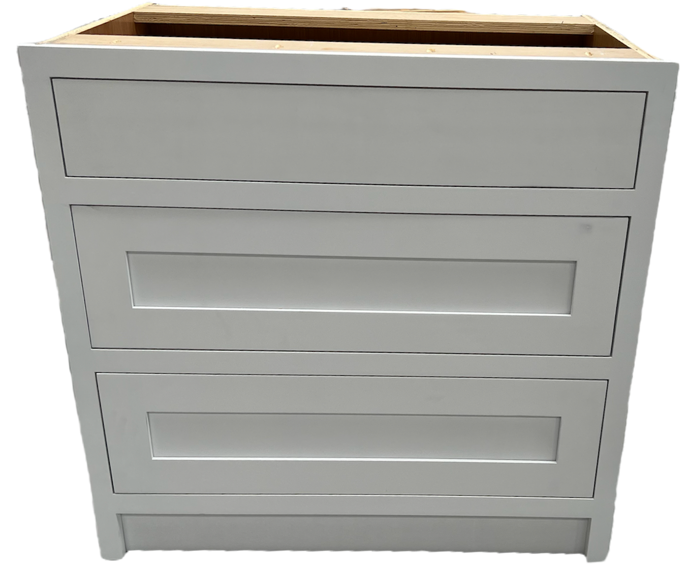 3 Drawer Base cabinet